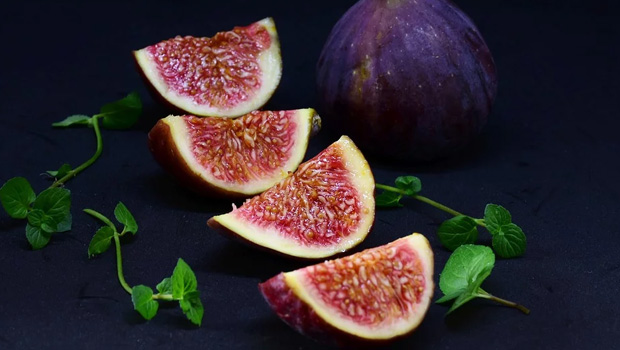 Figs (Anjeer) - A Nutritious Treat That You Must Consume; Here&rsquo;s Why