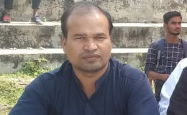Teacher Commits Suicide In Madhya Pradesh As Protest Enters 10th Week