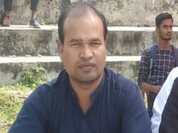 Teacher Commits Suicide In Madhya Pradesh As Protest Enters 10th Week Teacher Commits Suicide In Madhya Pradesh As Protest Enters 10th Week