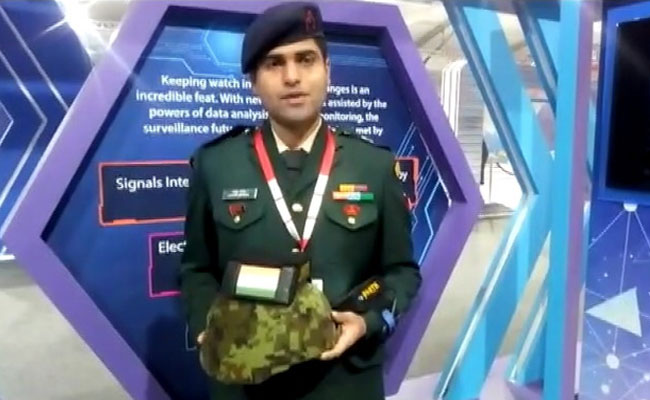 Indian Army, Private Firm Develop World's Cheapest Gun Shot Locator