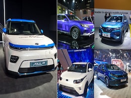 Apex Court Questions Government About Plans To Popularise EVs Apex Court Questions Government About Plans To Popularise EVs