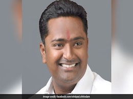 शिवाजी को लेकर टिप्पणी करने वाले छिंदम पार्षद पद के लिए अयोग्य शिवाजी को लेकर टिप्पणी करने वाले छिंदम पार्षद पद के लिए अयोग्य