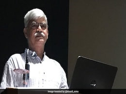Abusive Remarks Against Bengal University Vice Chancellor At Online Event Abusive Remarks Against Bengal University Vice Chancellor At Online Event