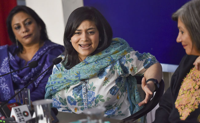 Mehbooba Mufti's Daughter Moves High Court Over 'Conditional Passport' Issue