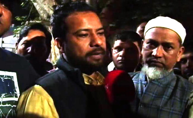 दिल्ली हिंसा में मारे गए फुरकान के भाई ने कहा- वो तो बच्चों के लिए खाना लेने गया था