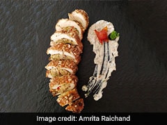 Indian Cooking Tips: How To Make Stuffed Fried Chicken At Home Indian Cooking Tips: How To Make Stuffed Fried Chicken At Home