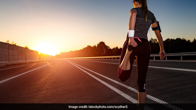 Rest and recovery are important to make progress with your exercise routine