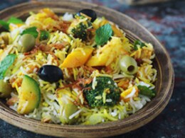 How To Make Veg Dum Biryani: A Wholesome Biryani Recipe You Must Try