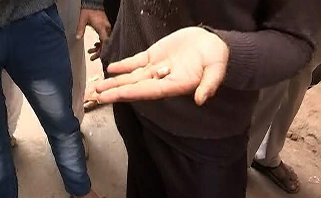 Bullet Shells Found On Rooftops, Claim Locals Amid Delhi Violence