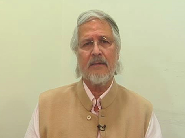 Delhi Violence Shows Failure Of Police Leadership: Ex-LG Najeeb Jung