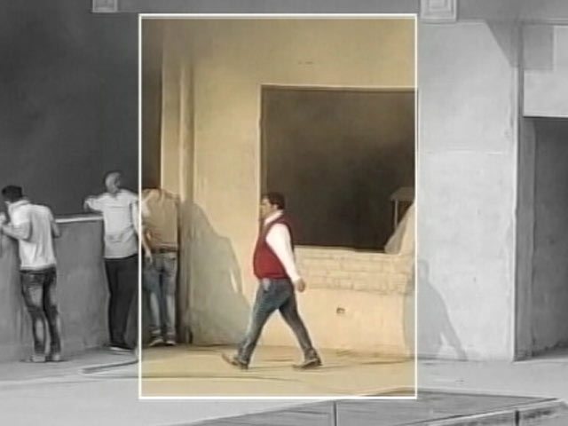 Tahir Hussain Charged With Murder In Delhi Violence, Suspended By AAP