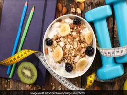 Weight Loss Tips: Have Heavy Breakfast, Light Dinner To Keep Obesity At Bay Weight Loss Tips: Have Heavy Breakfast, Light Dinner To Keep Obesity At Bay