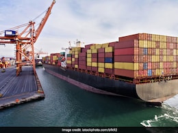 चीन से पाकिस्तान जा रहे जहाज में मिले संदिग्ध उपकरण की जब्ती मामला, DRDO ने रिपोर्ट में कही ये बात