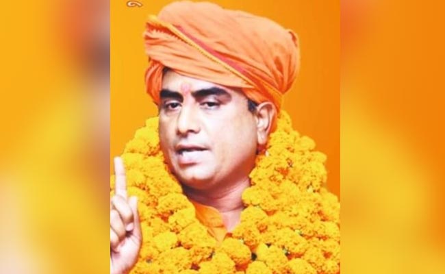 Wife, Lover Killed UP Hindu Leader After He Delayed Divorce: Police