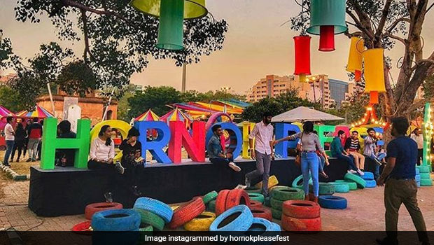 Horn OK Please 2020 Food Festival: Date, Venue, Ticket Price Details Inside