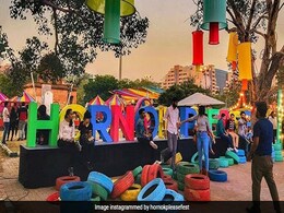 Horn OK Please 2020 Food Festival: Date, Venue, Ticket Price Details Inside Horn OK Please 2020 Food Festival: Date, Venue, Ticket Price Details Inside