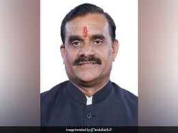 Vishnu Dutt Sharma Appointed New Chief Of BJP's Madhya Pradesh Unit Vishnu Dutt Sharma Appointed New Chief Of BJP's Madhya Pradesh Unit