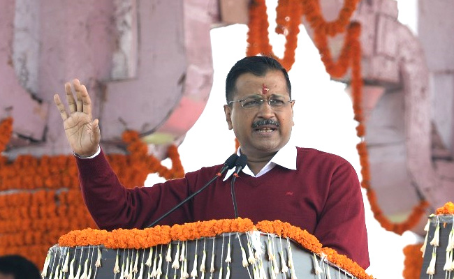 AAP To Launch Nationwide Campaign To Connect With 1 Crore People