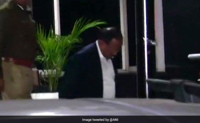 Ajit Doval Reviews Security Arrangements In Violence-Affected North-East Delhi