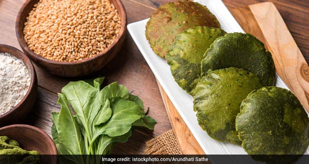 Move Over, Palak Paneer: 5 Desi Palak Recipes To Make The Most Of This Winter Green