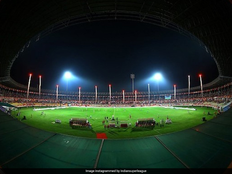 Goa To Host Indian Super League Final On March 14