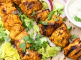 Clay Oven Chicken Tikka Recipe