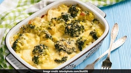 Broccoli Pasta, Paratha And More: Try Out These 5 Easy-To-Cook Broccoli Recipes This Week