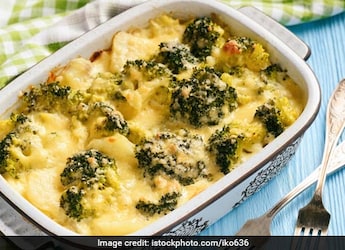 Broccoli Pasta, Paratha And More: Try Out These 5 Easy-To-Cook Broccoli Recipes This Week Broccoli Pasta, Paratha And More: Try Out These 5 Easy-To-Cook Broccoli Recipes This Week