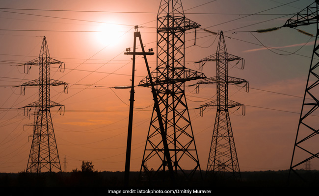 Power Output Falls Nearly 1% In August, Down For Sixth Month In A Row