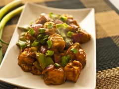 Watch: How To Make Spicy Paneer 65 At Home (Recipe Inside) Watch: How To Make Spicy Paneer 65 At Home (Recipe Inside)