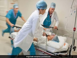 Indian Doctors In UK Demand Scrapping Of "Unfair" Surcharge Amid Pandemic Indian Doctors In UK Demand Scrapping Of "Unfair" Surcharge Amid Pandemic