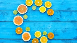 4 Best Natural Food Sources Of Vitamin C - Nutritionist Nmami Agarwal Recommends