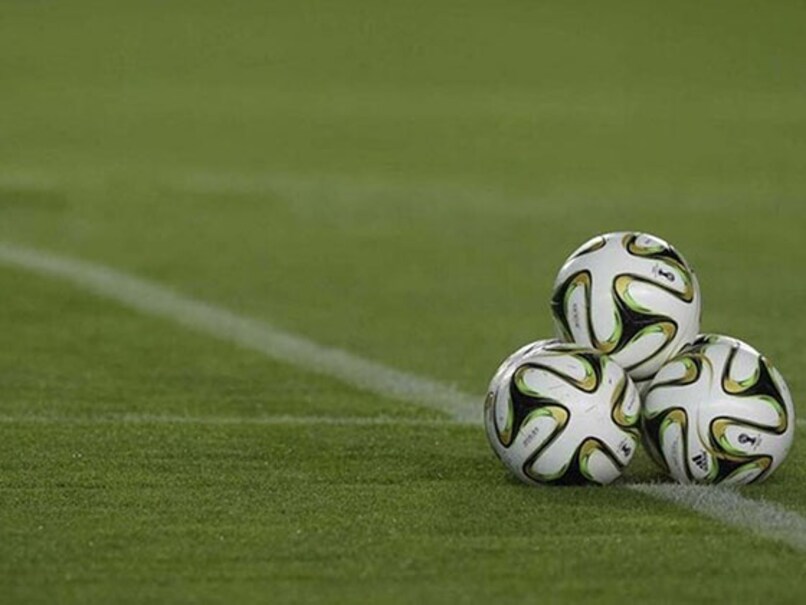 Indias sufren derrota 0-2 ante México Sub-17