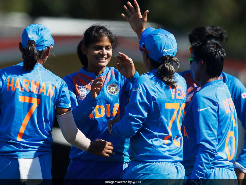 India Among Six Teams To Qualify For 2022 Commonwealth Games