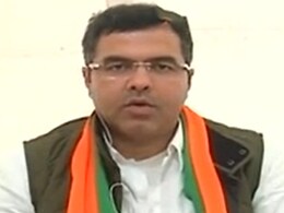 AAP Helps Illegal Rohingyas, Bangladeshis Settle In Delhi For Vote Bank: BJP