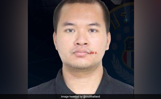 "Can't Pull My Finger Anymore:" Soldier Kills 26 At Thailand Mall