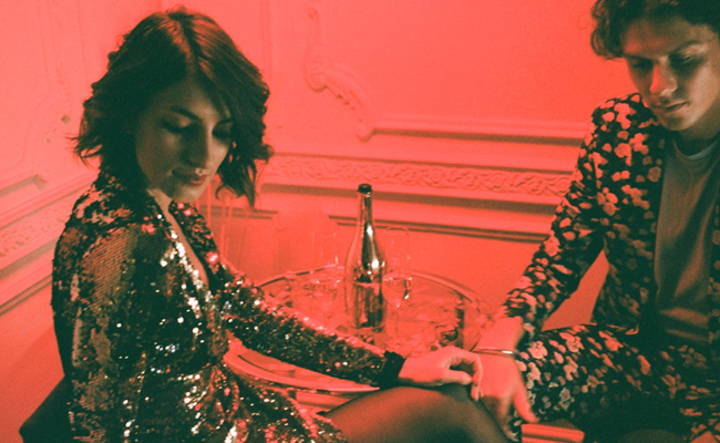 Valentine's Day Sale: 10 Pretty Dresses For Upto 70% Off On Amazon