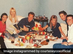 Love F.R.I.E.N.D.S? An Exclusive Brunch Party Themed On The Sitcom Is Coming Love F.R.I.E.N.D.S? An Exclusive Brunch Party Themed On The Sitcom Is Coming
