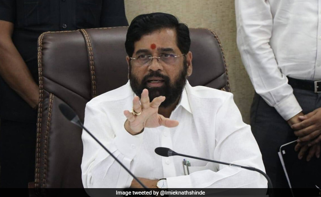 Maharashtra Council Clears Bill To Bar Direct Election Of Mayors