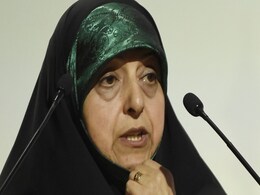 Coronavirus Kills 26 In Iran, Vice President Tests Positive For Virus Coronavirus Kills 26 In Iran, Vice President Tests Positive For Virus