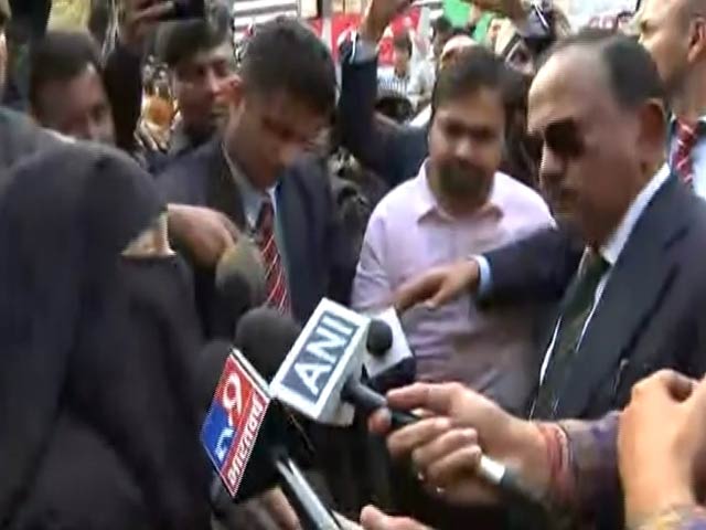 "Give You My Word," NSA Ajit Doval Assures Delhi Locals Amid Violence