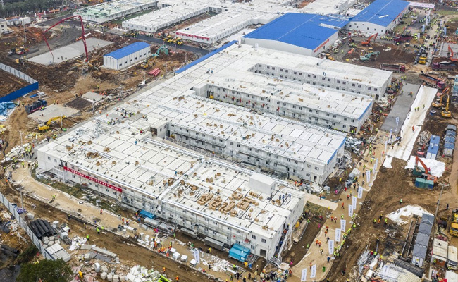 Wuhan Hospital Director Dies Of Coronavirus