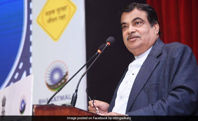 Union Minister On Pink Buses In Cities With Over 1 Crore Population