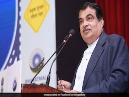 Nitin Gadkari Has "Innovative Ideas": Supreme Court On Tackling Pollution Nitin Gadkari Has "Innovative Ideas": Supreme Court On Tackling Pollution