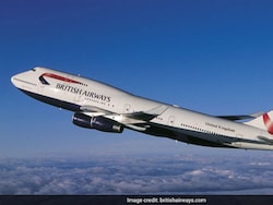 EU To Bar Airlines From Charging Parents To Sit With Children