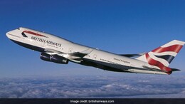 EU To Bar Airlines From Charging Parents To Sit With Children
