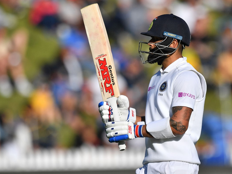 2nd Test: Tom Latham Reveals New Zealand's Game Plan Against Virat Kohli