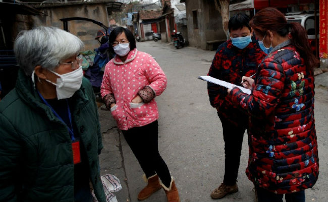 Rise In Hate Crime Against Asian-Americans Amid Pandemic: US Senators