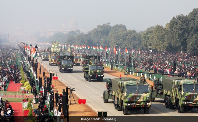 Military Deals With India Remain A Pipe Dream For Lockheed, Saab