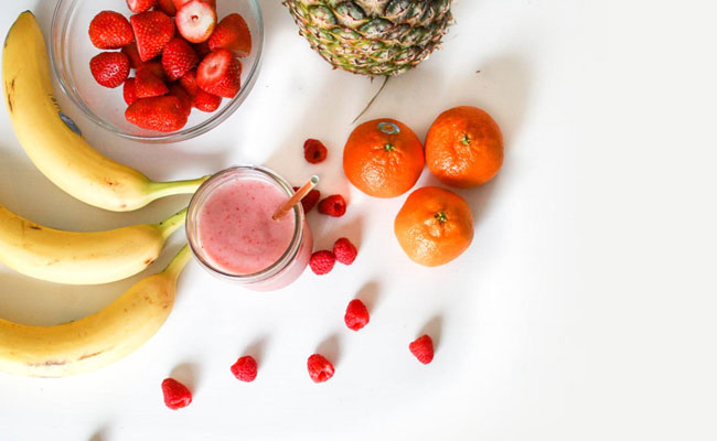 Keep Depression At Bay When You Make The Right Diet Choices
